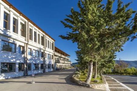 Anemolia Mountain Resort - 1