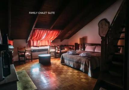 Anemolia Mountain Resort - 155