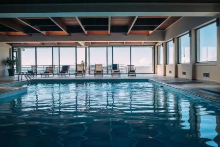 Anemolia Mountain Resort - 19