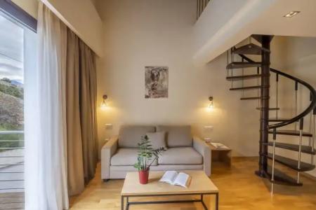 Anemolia Mountain Resort - 15