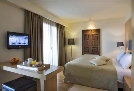 Anemolia Mountain Resort - 140