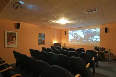 Boutique Skamnos Arachova - 21