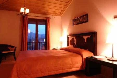 Boutique Skamnos Arachova - 149