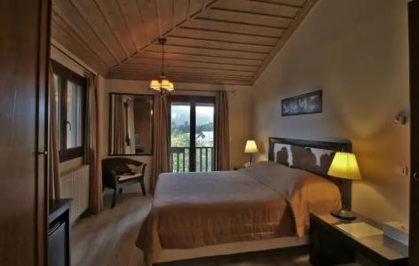 Boutique Skamnos Arachova - 139