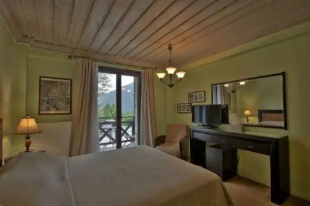 Boutique Skamnos Arachova - 186