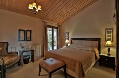 Boutique Skamnos Arachova - 159