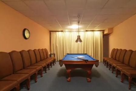 Boutique Skamnos Arachova - 23