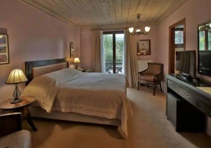 Boutique Skamnos Arachova - 184