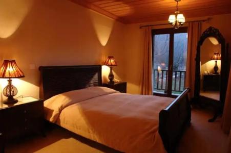 Boutique Skamnos Arachova - 196