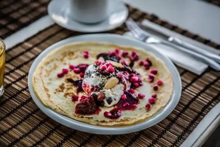 Boutique Skamnos Arachova - 12