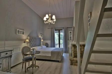 Boutique Skamnos Arachova - 59