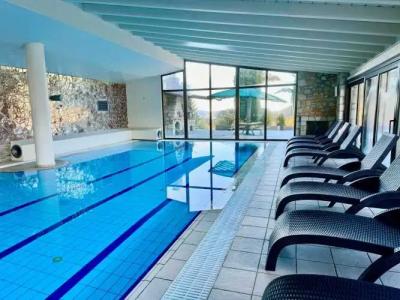 Boutique Skamnos Arachova - 17