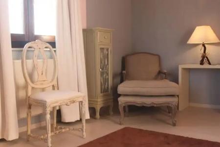 Boutique Skamnos Arachova - 54