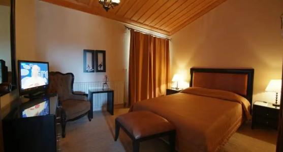 Boutique Skamnos Arachova - 181