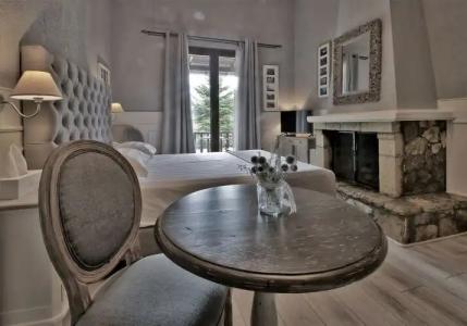 Boutique Skamnos Arachova - 8