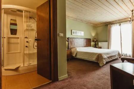 Boutique Skamnos Arachova - 194