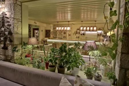 Boutique Skamnos Arachova - 31