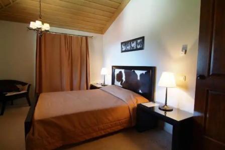 Boutique Skamnos Arachova - 95