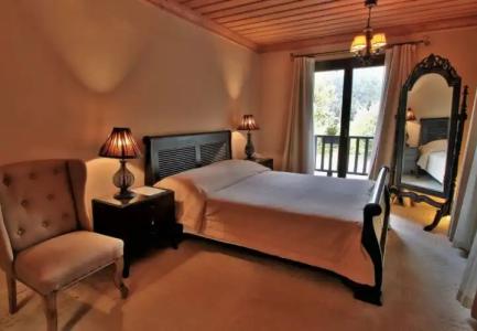 Boutique Skamnos Arachova - 111