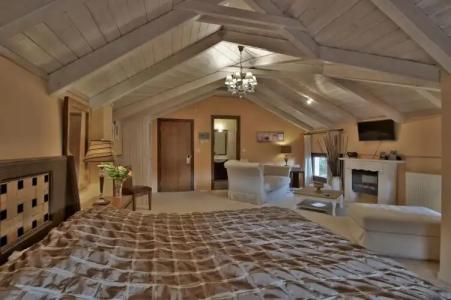 Boutique Skamnos Arachova - 220