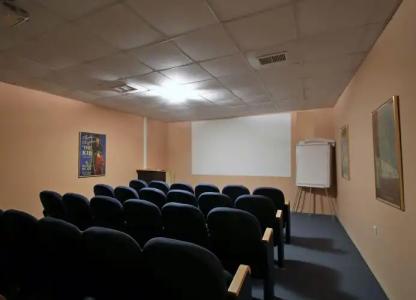 Boutique Skamnos Arachova - 20