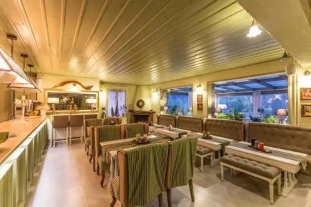 Boutique Skamnos Arachova - 34