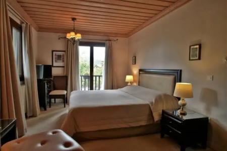 Boutique Skamnos Arachova - 156