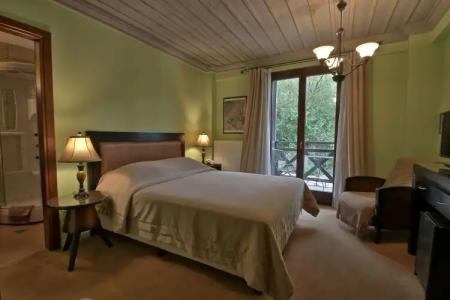 Boutique Skamnos Arachova - 185