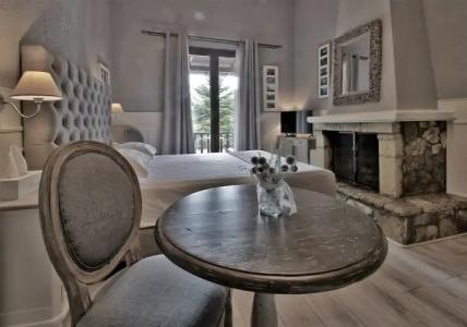 Boutique Skamnos Arachova - 48