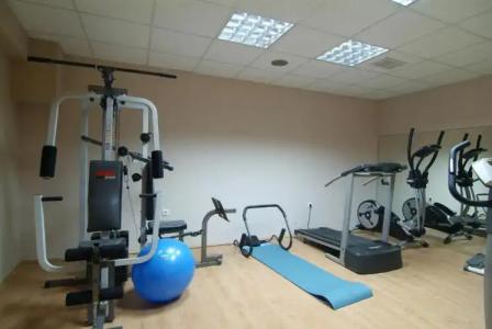 Boutique Skamnos Arachova - 26