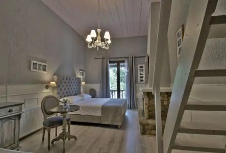 Boutique Skamnos Arachova - 84