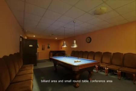 Boutique Skamnos Arachova - 24