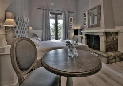 Boutique Skamnos Arachova - 39