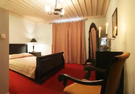 Boutique Skamnos Arachova - 190