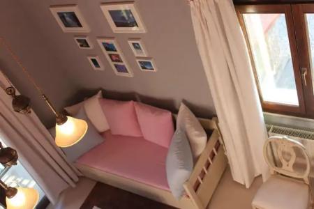 Boutique Skamnos Arachova - 57