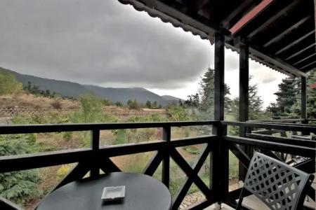 Boutique Skamnos Arachova - 58