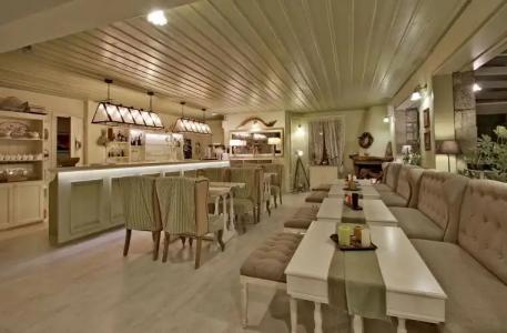 Boutique Skamnos Arachova - 33