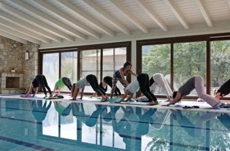 Boutique Skamnos Arachova - 35