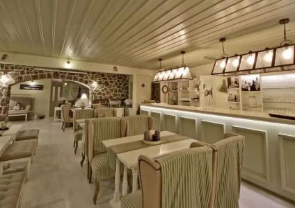 Boutique Skamnos Arachova - 29