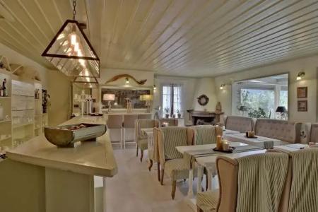 Boutique Skamnos Arachova - 30