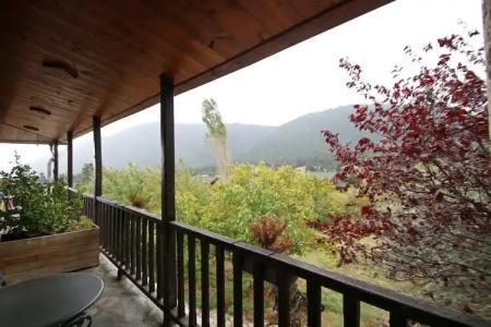 Boutique Skamnos Arachova - 132