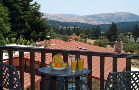 Boutique Skamnos Arachova - 160