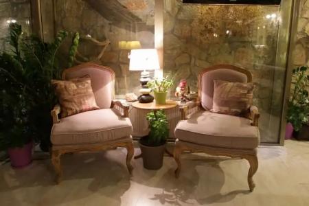 Boutique Skamnos Arachova - 15