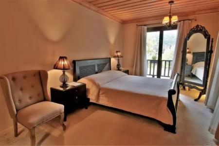 Boutique Skamnos Arachova - 128