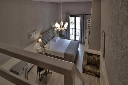 Boutique Skamnos Arachova - 25