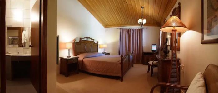 Boutique Skamnos Arachova - 137