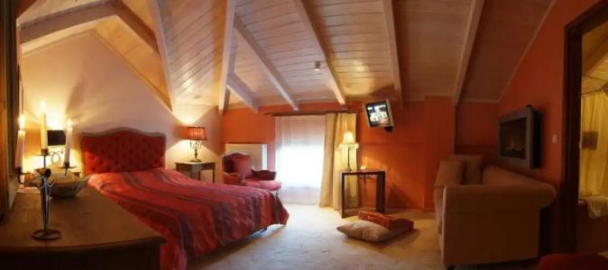 Boutique Skamnos Arachova - 203