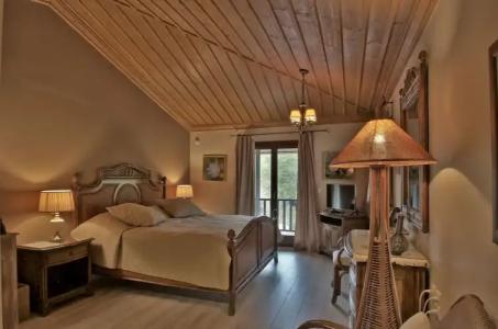 Boutique Skamnos Arachova - 133