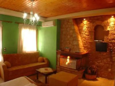 Ariadne Guesthouse - 3