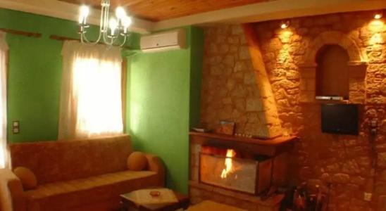 Ariadne Guesthouse - 5